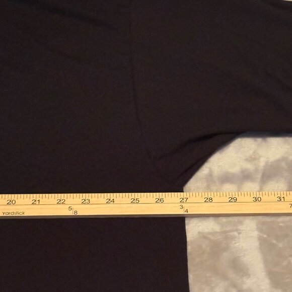 Star Wars "The Child" Grogu Graphic T-Shirt 3XLT Black Grogu (Baby Yoda)‎ - Picture 8 of 8